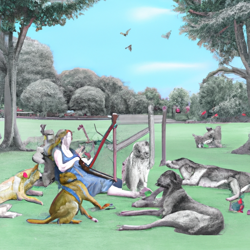 What Music Calms Dogs