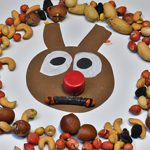 What Nuts Are Poisonous to Dogs?