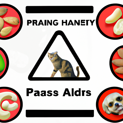 What Nuts are Toxic to Dogs?