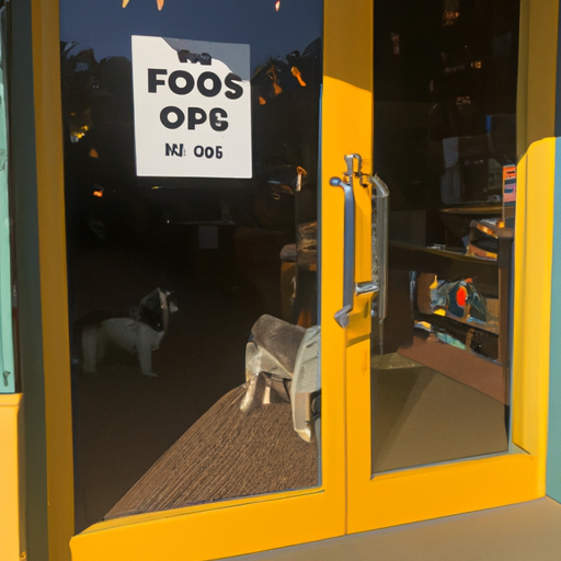What Places Allow Dogs Inside?