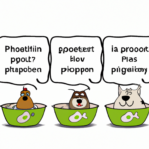 What Protein is Best for Dogs?