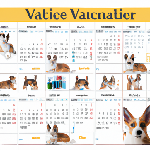 What Shots Do Dogs Need Every Year: A Comprehensive Guide