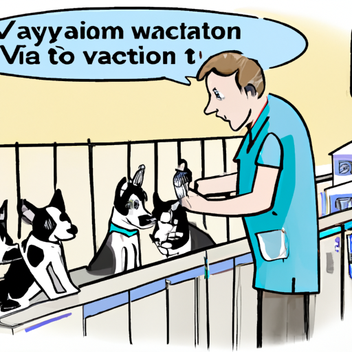 What Shots Do Dogs Need to Be Boarded?