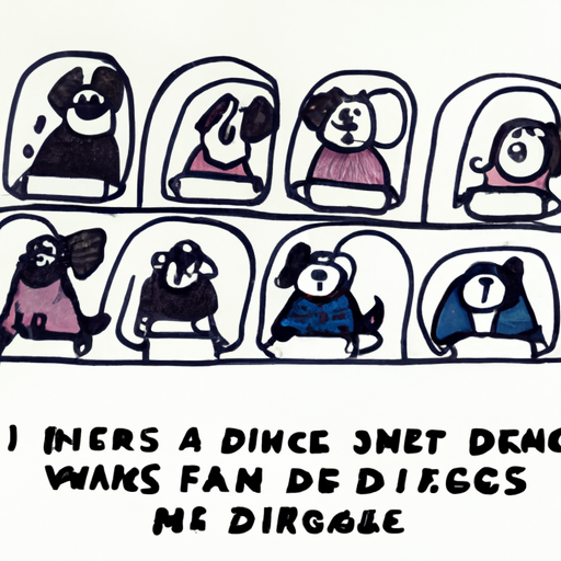 What Size Dogs Can Fly in Cabin?