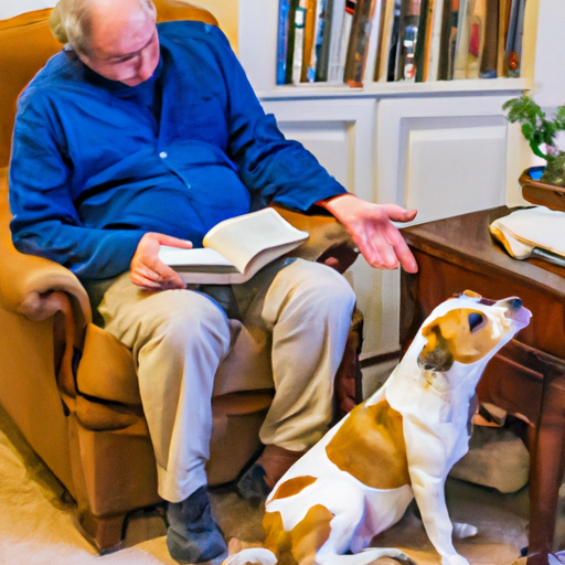 What to do about Separation Anxiety in Dogs