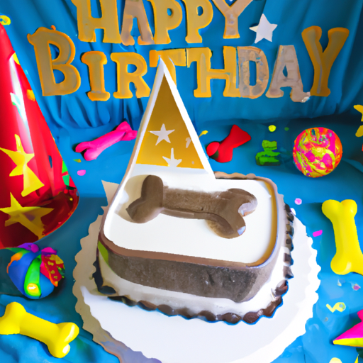 What to Do for Your Dog’s Birthday