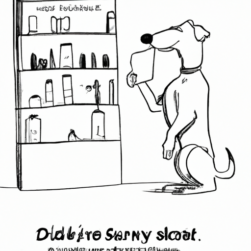 What to Do for Dry Skin on Dogs