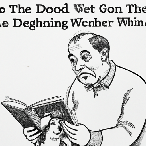 What to Do When Dogs Vomit