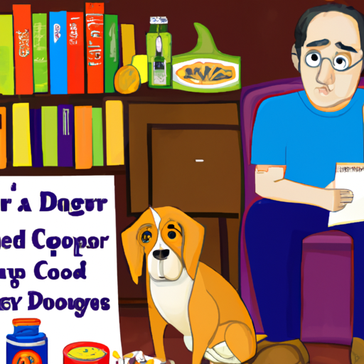 What to Give Dogs for Constipation
