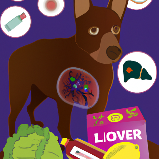 what toxins cause elevated alt levels in dogs