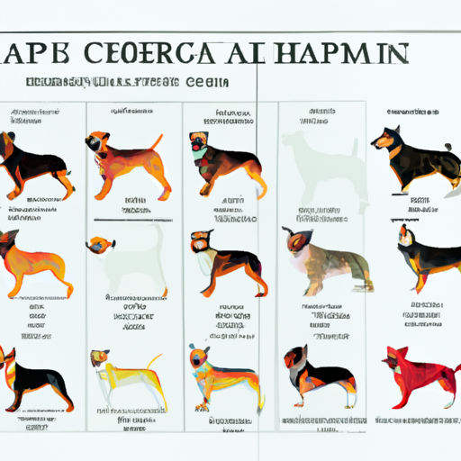 What Type of Dogs Are There?