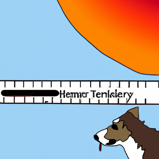 What Weather is Too Hot for Dogs?