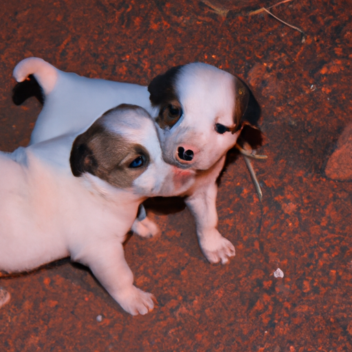 Quand les chiots sont-ils adultes ?