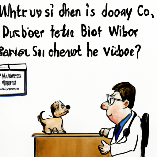 When Can Dogs Be Neutered?