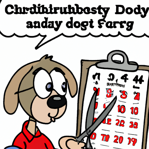 When Can Dogs Get Spayed