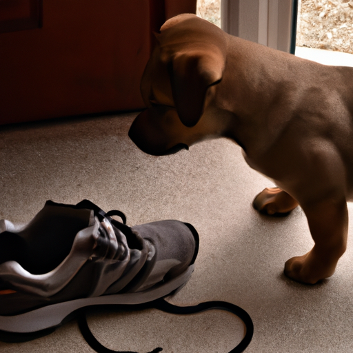 Quand pouvez-vous promener votre chiot ?
