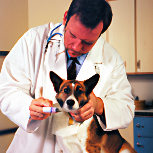 When Do Dogs Get Rabies Shots?