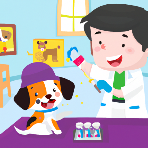 When Do Dogs Get Rabies Vaccines?