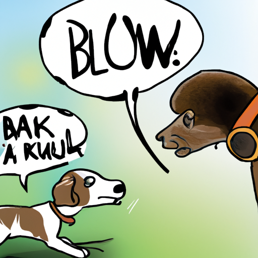 When Do Dogs Start Barking