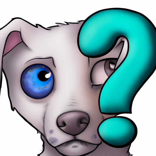Quand les yeux des chiots changent-ils de couleur ?