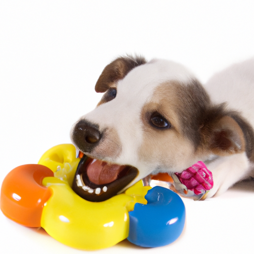 When Do Puppies Start Losing Baby Teeth?