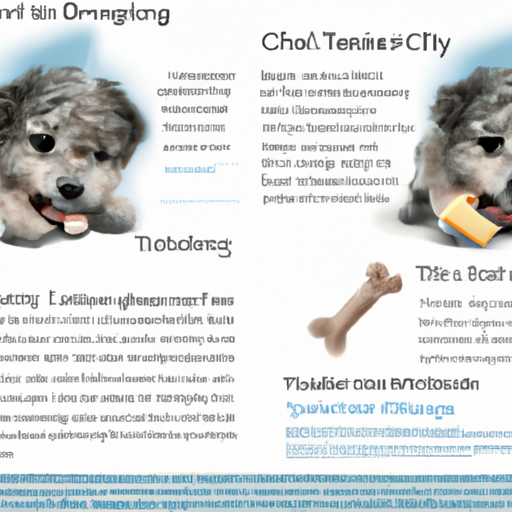 ¿Cuándo dejan de salir los dientes a los cachorros?