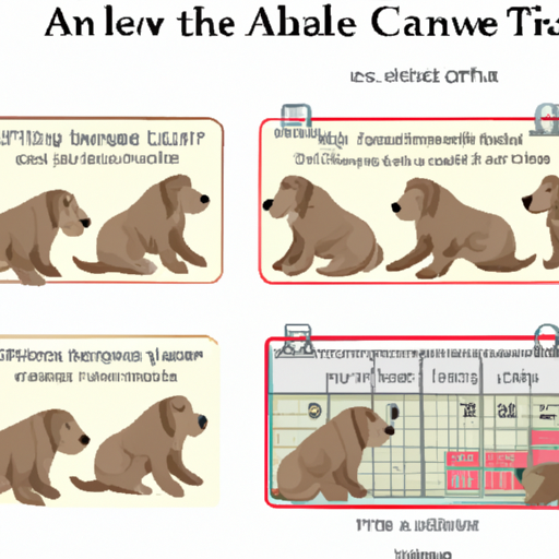 Quand un chien cesse-t-il d’être un chiot ?