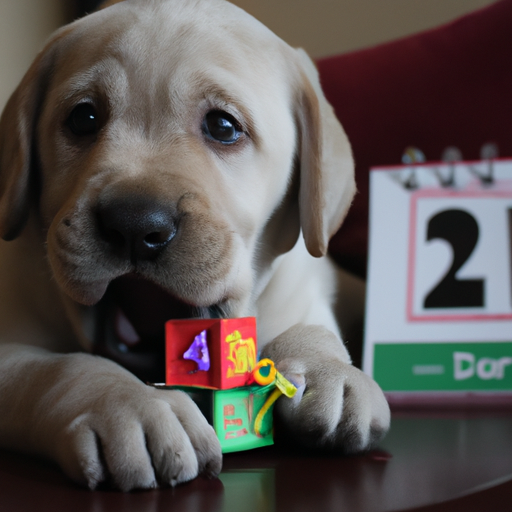 When Does Puppy Teething Start