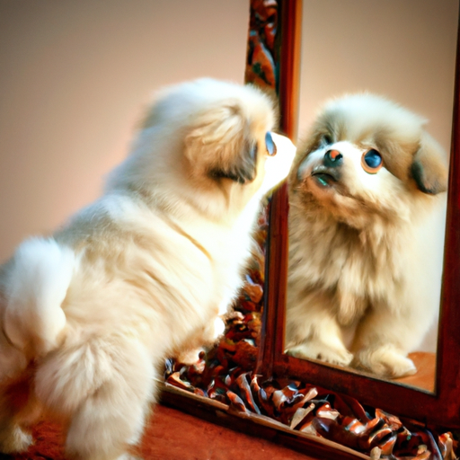 When Dogs Stop Growing