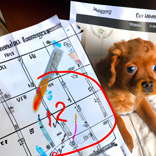 When Is a Dog’s First Heat?
