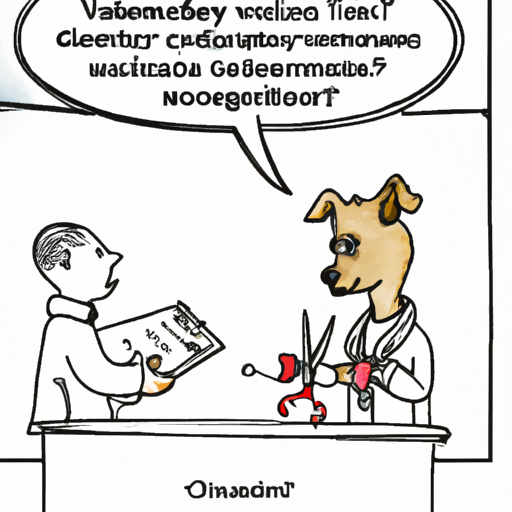 When Should Dogs Get Spayed