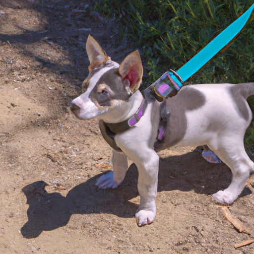 Cuándo empezar a pasear a tu cachorro