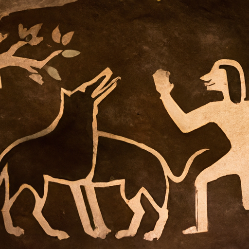 When Were Dogs Domesticated?