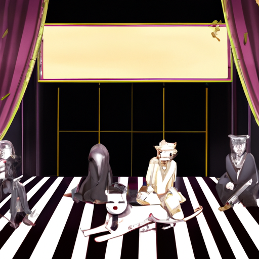 Where Can I Watch Bungou Stray Dogs Stage?