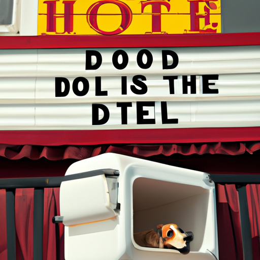 Where Can I Watch Hotel for Dogs?