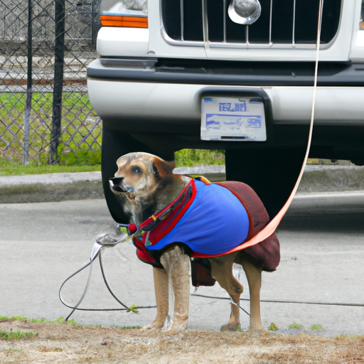 Where Does Animal Control Take Dogs?