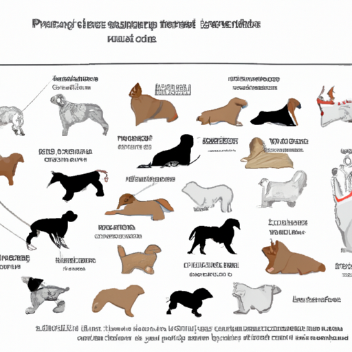 Where Dogs Like to Be Pet