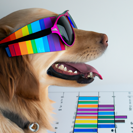 Which Colors Can Dogs See?