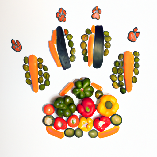 Which Vegetables are Good for Dogs?