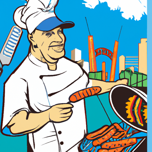 Who Makes Dodger Dogs