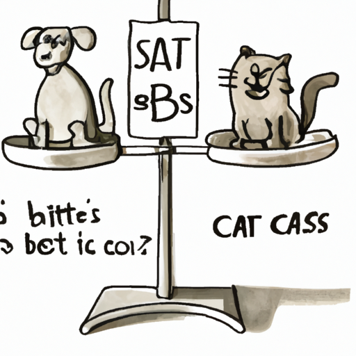 Why are Cats Better Than Dogs?
