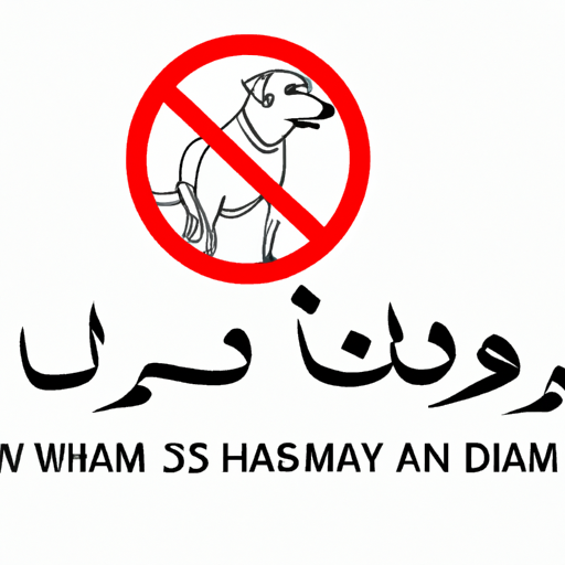 Why Are Dogs Haram?