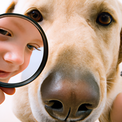 Why Are Dogs’ Noses Wet?