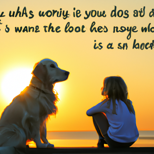 Why Are Dogs So Loyal?