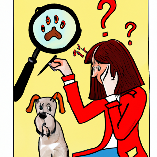 Why Are My Dog’s Nails Red?