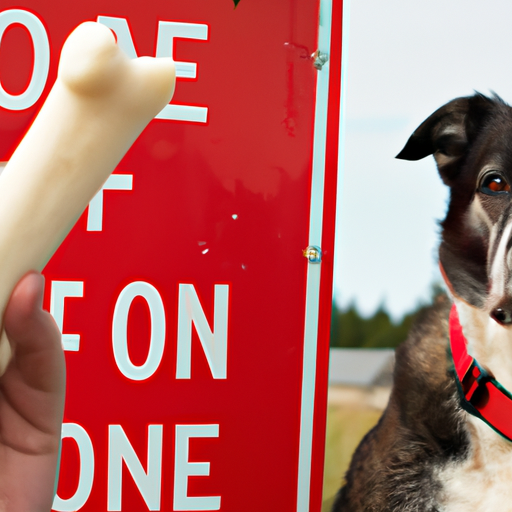 Why are Rawhide Bones Bad for Dogs?