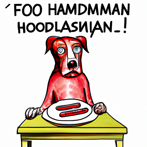 Why Can’t Dogs Eat Bacon?
