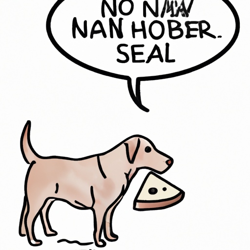 why-can-t-dogs-eat-ham-one-top-dog