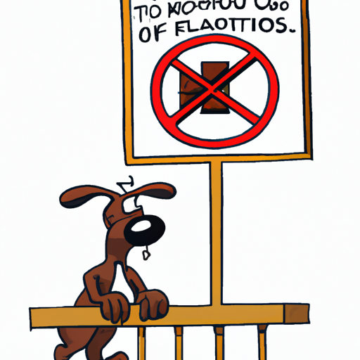Why Can’t Dogs Have Chocolate?