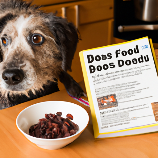 Why Can’t Dogs Have Raisins?